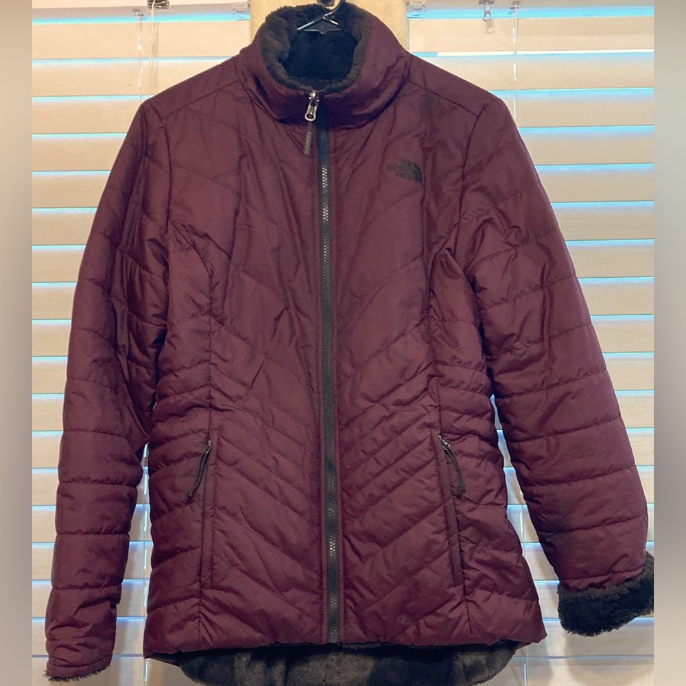 💗🧥 North Face 2 in 1! 💗